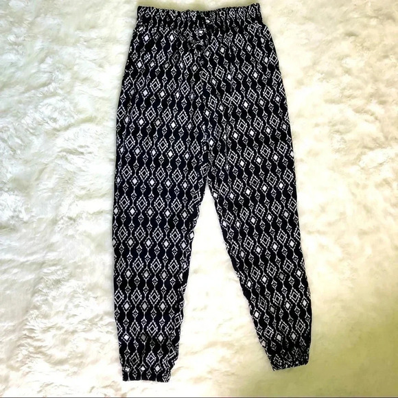 MAURICES | jogger style pants - Picture 1 of 5